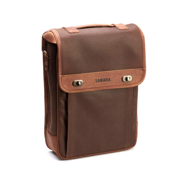 Morbida borsa laterale Sport Heritage