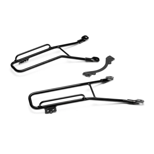 Kit di supporti per borsa morbida laterale Sport Heritage