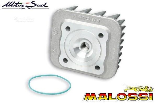 387320 -malossi testa ø 40 in alluminio ad aria