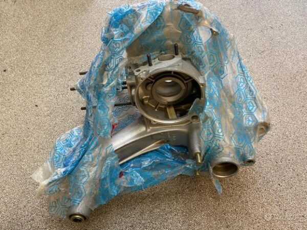 Carter motore vespa px 125/150