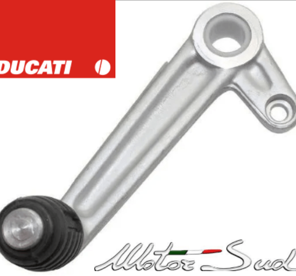 Leva cambio ducati 851. 600/0750/900ss