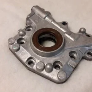 0640427 - pompa olio minicar ligier per lombardini