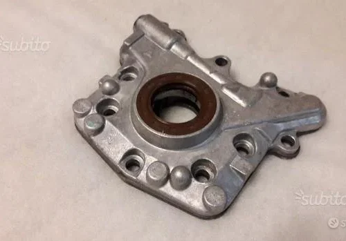 0640427 - pompa olio minicar ligier per lombardini