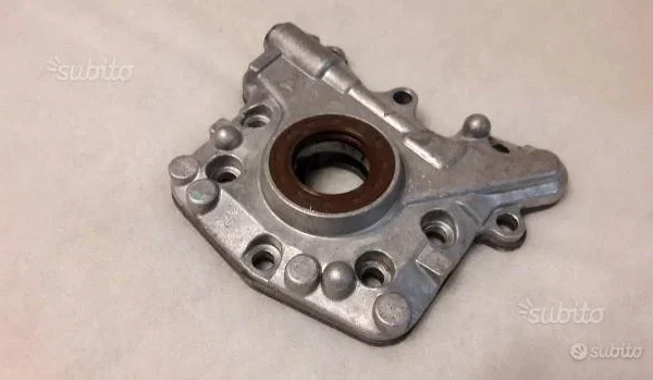 0640427 - pompa olio minicar ligier per lombardini