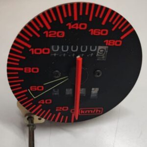 324240 -CONTACHILOMETRI VEGLIA GILERA KK-KZ 125 ORIGINALE