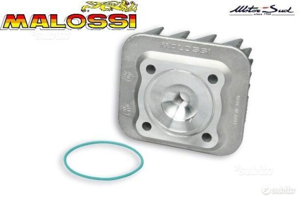 387118 - malossi testa ø 47 in alluminio ad aria