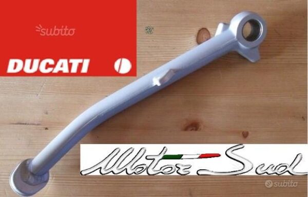 55620101ab - cavalletto laterale ducati monster