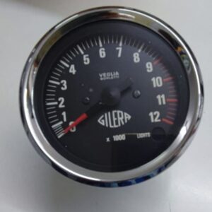 621931 - CONTAGIRI GILERA ARCORE NUOVO