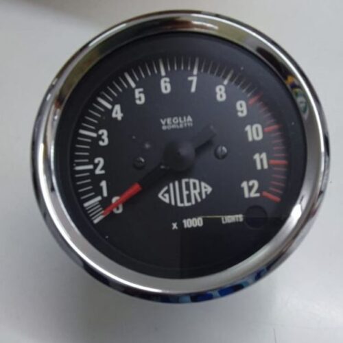 621931 - CONTAGIRI GILERA ARCORE NUOVO