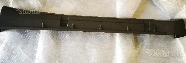 08.6.342 - ligier parte bassa carrozzeria optimax