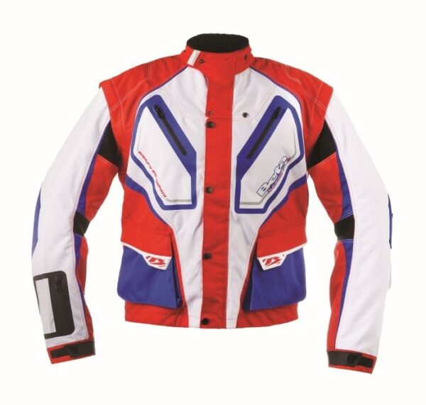 Beta Giacca enduro new model TG. XXL