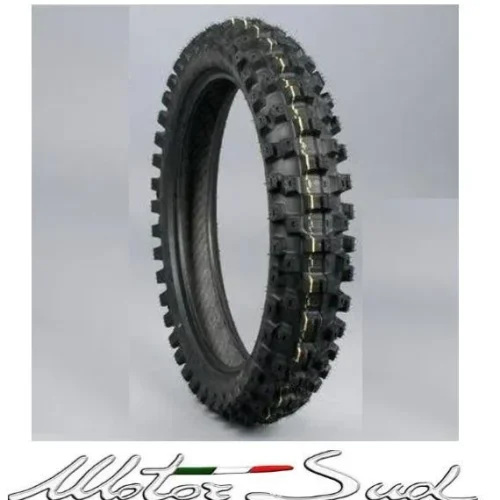 Copertone ant. cross enduro dunlop mx51 nuovo