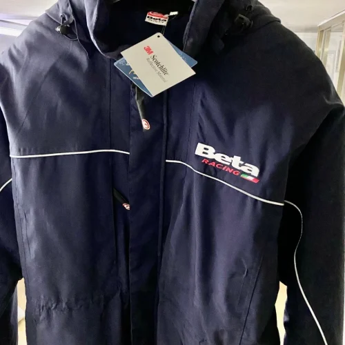 BETA GIACCA PADDOCK TG.M