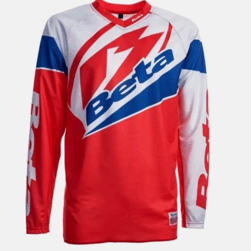 BETA MAGLIA ENDURO LIGHTNING XL
