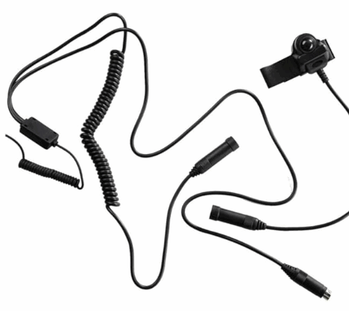 MIDLAND CAVO ADATTAT.RADIO 1PIN C