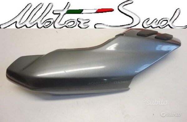 48211121am - fianchetto sx grigio multistrada