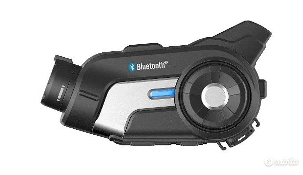 Sena 10c interfono & camera