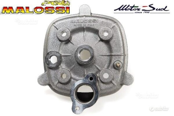 388470 -malossi testa ø 47.6 alluminio mhr ad h2o