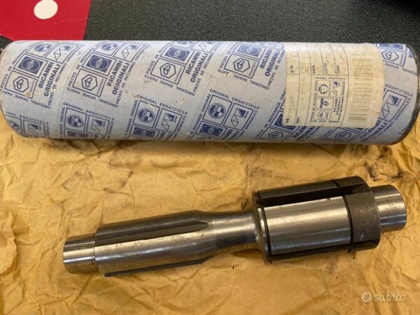 129616 piaggio albero ingranaggi ape mp