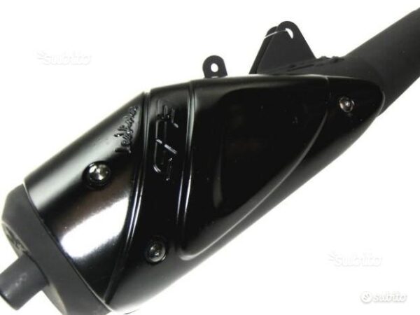 4348 - leovince sp3 derby hunter/atlantis nuova