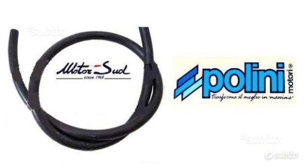 143.230.001 - polini minimoto manicotto acqua