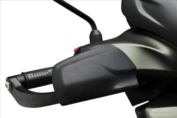 Paramani beverly sport 125/300/350