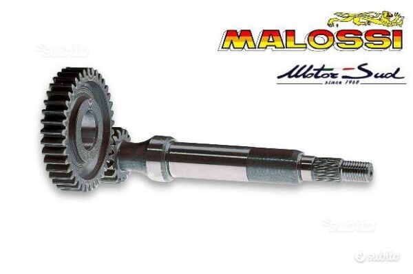 677758 - malossi ingr. primari htq z 17 / 39 bali