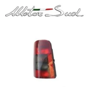 0061105 - Fanale posteriore Sinistro Minicar Ligier xtoo