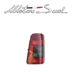 0061106 - Fanale posteriore  destro Minicar Ligier xtoo