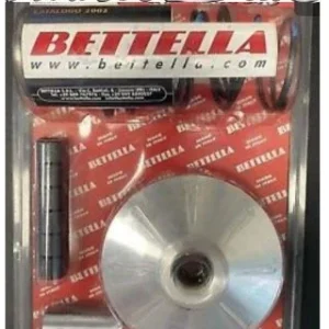 01080303 - bettella varimax honda foresight-X9 250