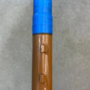 Forcella anteriore per VESPA 125 VM1T VM2T VN1T VN2T nuova fondo di magazzino