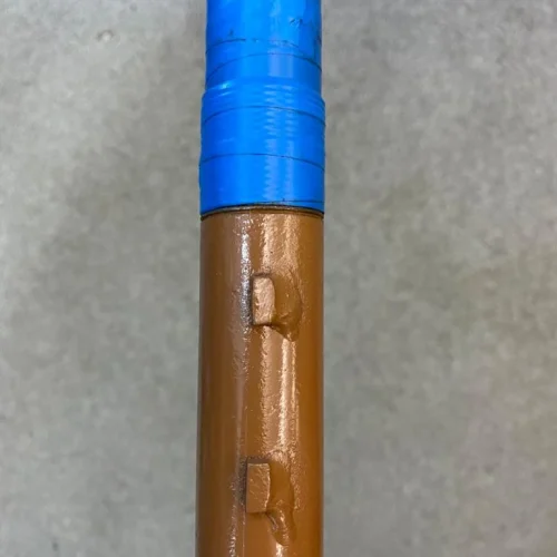 Forcella anteriore per VESPA 125 VM1T VM2T VN1T VN2T nuova fondo di magazzino