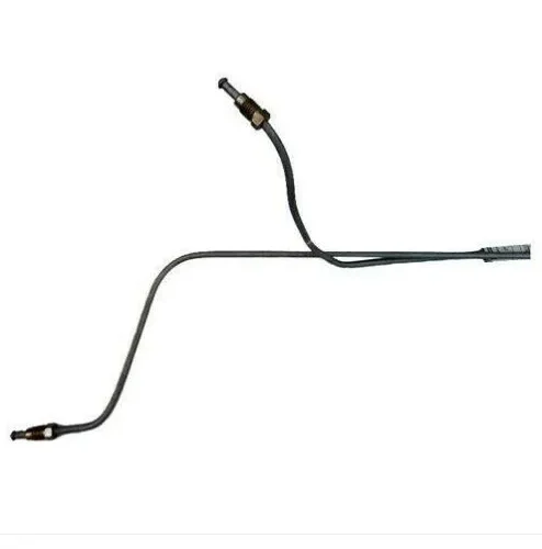 140254 - TUBO FRENI RUOTE POSTERIORE