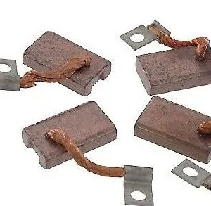 159922 - KIT SPAZZOLE (4p)