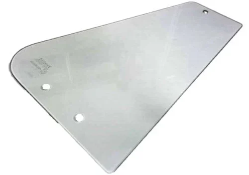 163665 - VETRO DEFLETTORE