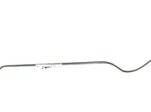 174525 - TUBAZIONE FRENO SX