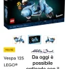 Vespa 125 LEGO®