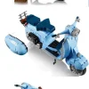 Vespa 125 LEGO® - immagine 2