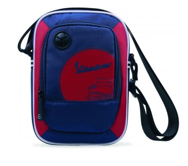 606913M0BR - BORSA A TRACOLLA - VESPA