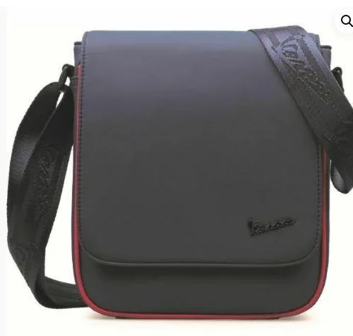 607075M0DB - BORSELLO "SMART" DARK BLUE