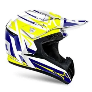 CASCO AIROH SWST31 TAGLIA XS