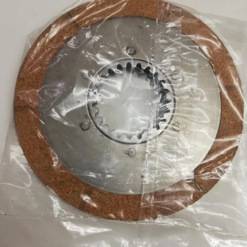 0781996 - DISCO CONDOTTO