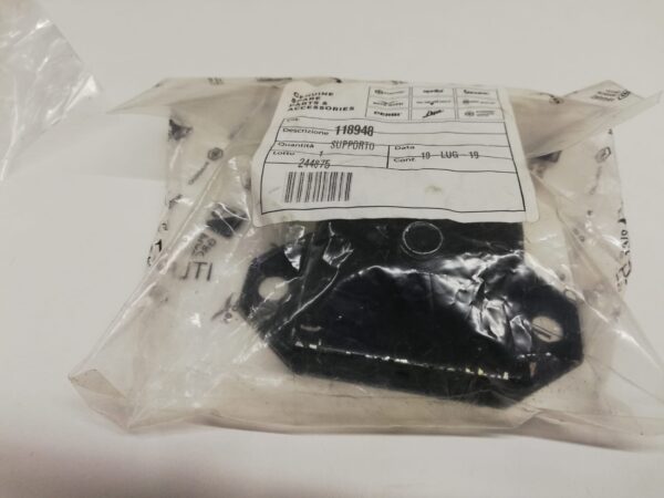 118948 - SUPPORTO MOTORE APE MP/P601