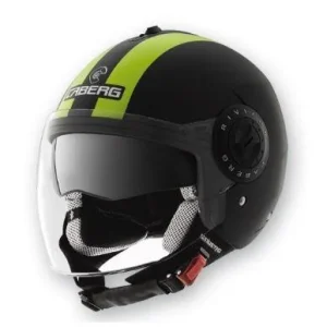 CABERG CASCO RIVIERA V2+ HI VIZION TAGLIA XL