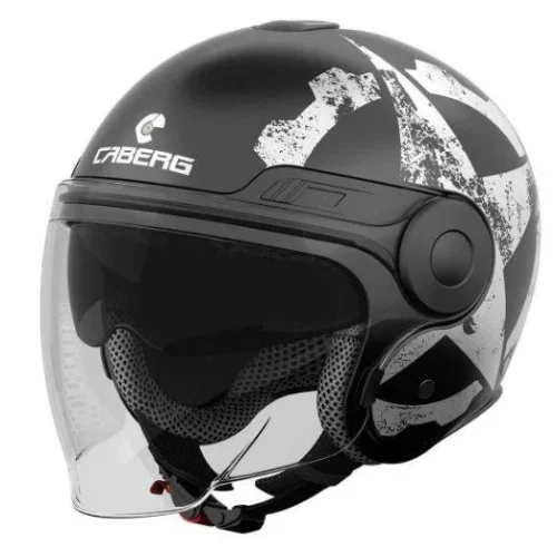 CABERG CASCO UPTOWN GEAR TG.XS