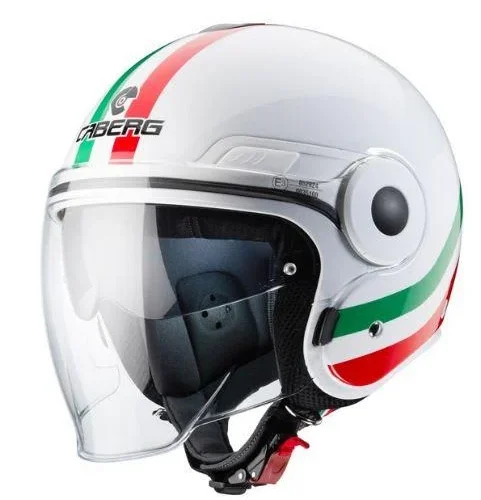 CABERG CASCO UPTOWN CHRONO ITALIA TG.XS