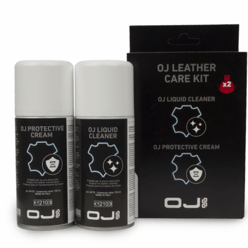 OJ KIT LEATHER CARE