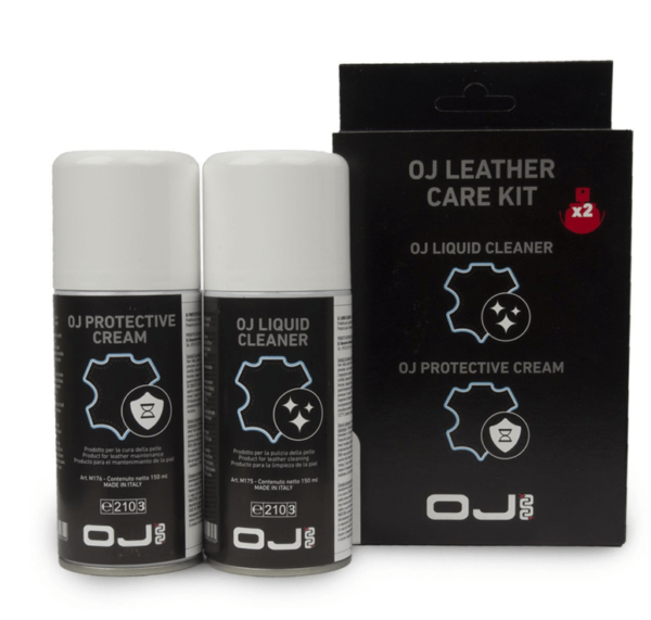 OJ KIT LEATHER CARE