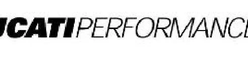 Adesivo DUCATI PERFOMANCE