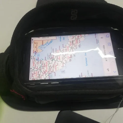 OJ BORSA CASE UNIVERSALE AL MANUBRIO